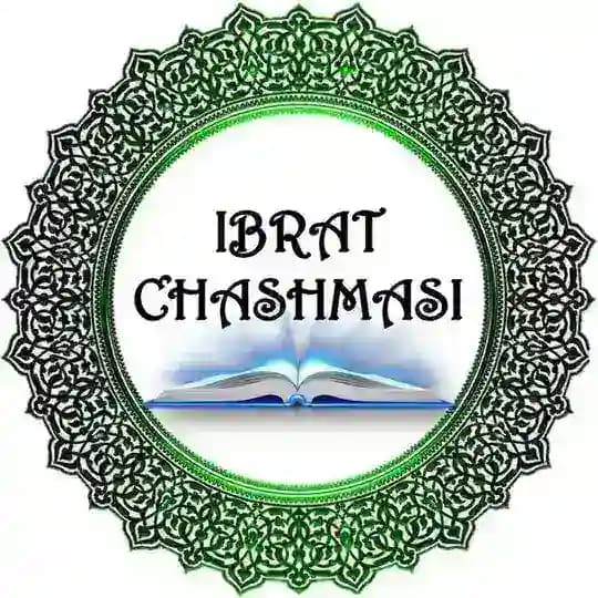 Ибрат чашмаси 📚 Profile