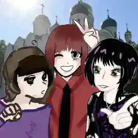 Идём на ночёвку // косбэнд
