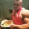 Путь в IFBB PRO (дневник kirilla egorova)