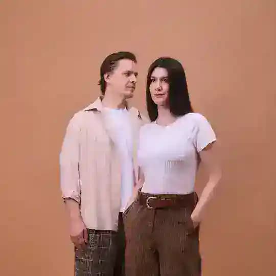 Их лебеди