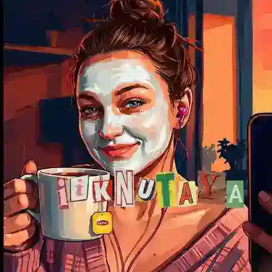 iiknutaya