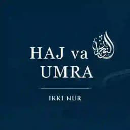 Икки Нур | Ҳаж ва Умра Profile
