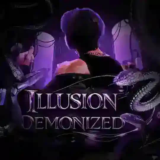 𝐈𝐋͢𝐋̷͢𝐔̸֬𝐒ׁ֮𝐈𝐎̷̚𝐍 ͌͟𝐃̤𝐄𝐌𝐎̋𝐍̒𝐈̷𝐙̸𝐄̷𝐃̴