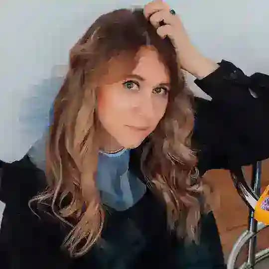 Свободное рисование•Маргевич Мария✨🪄