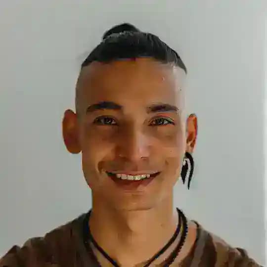 Илья Ким
