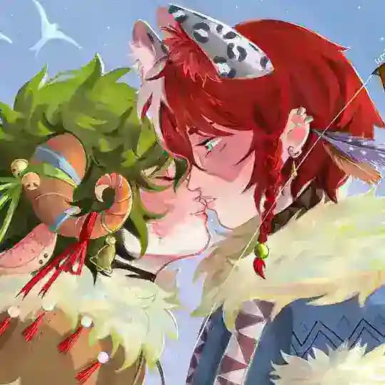 ✶Имбирб✶