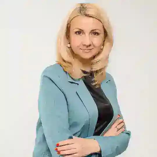 Ирина Молькова ЛДПР