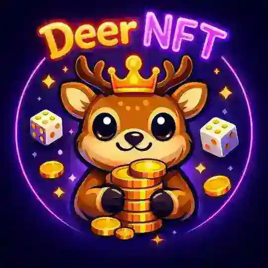 Deer NFT