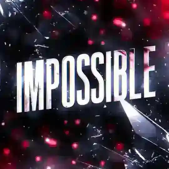 IMPOSSIBLE TDM🇷🇺