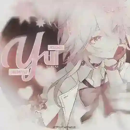 [ЗАКРЫТО ] ᝯ HII I'm Yui ִ