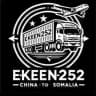 EKEEN CARGO 🚙