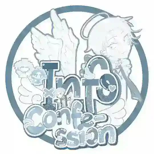 ⌗ Info ⸝ Confes꯭sion