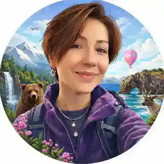Путешествия к себе Innerland Tour ✨