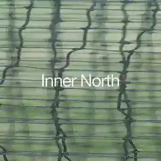 Внутренний Север