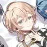 ⇉ ∶ guilty or inno