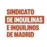 Sindicato de Inquilinas de Madrid | Canal oficial
