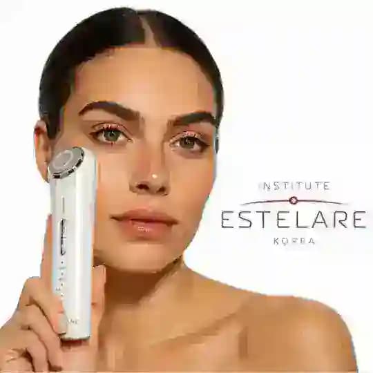 Бьюти-гаджет Institute Estelare