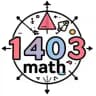 Интерактивная математика | 1403.math