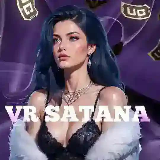VR SATANA | EMPIRE of VR