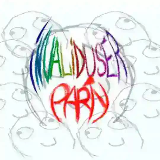 invaliduserparty