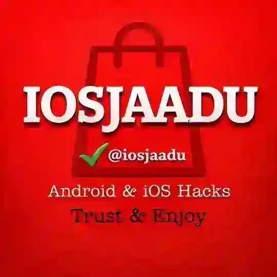 IOS JAADU Vault