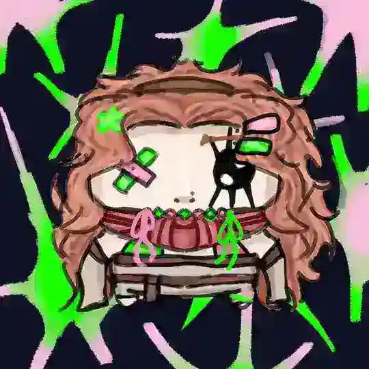 IOX_NELOX ヾ(・ω・*)ノ РЕСТ