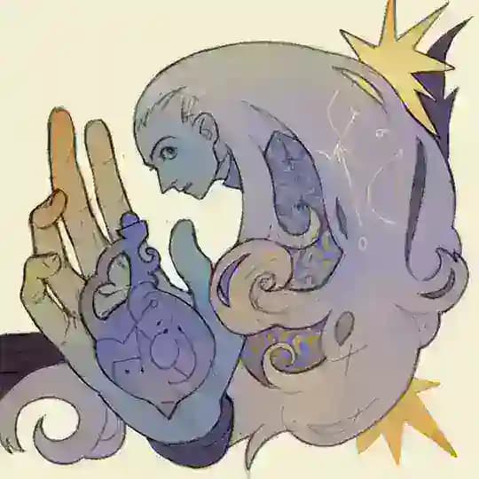 iozxc 🧚♀ тайная комната