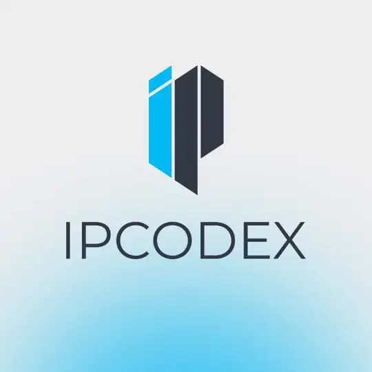 IPCODEX. Юридические услуги