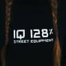 IQ128% дизайнерская одежда