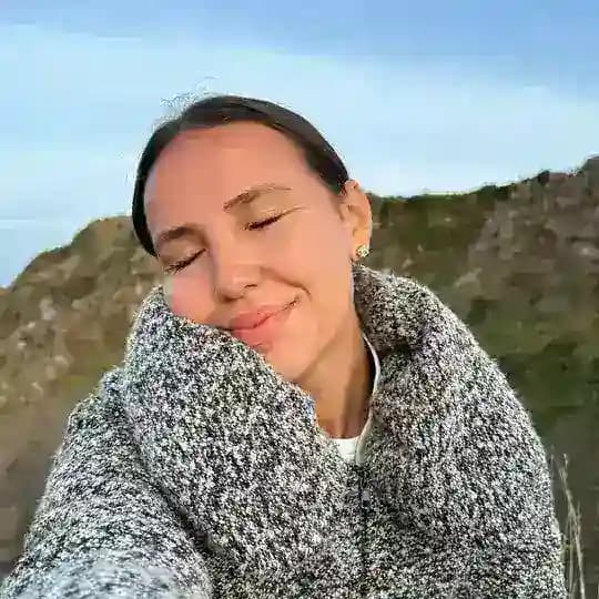 вдохновленная жизнью