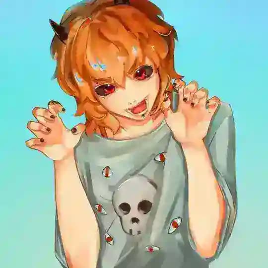 Iris art