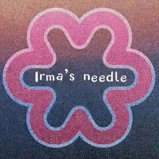 Irma’s Needle