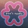 Irma’s Needle