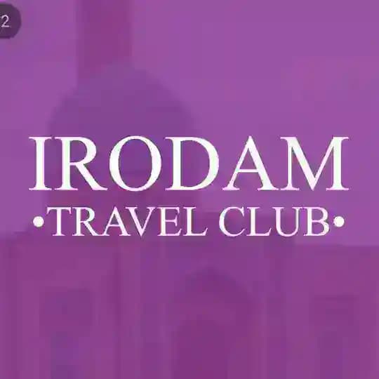 Irodam || Travel & Inspire club