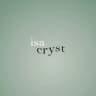 isa's crystals!!