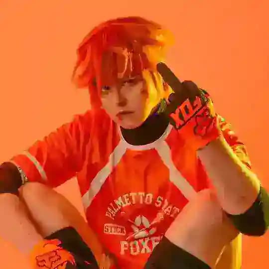Isami_Ryu🦊