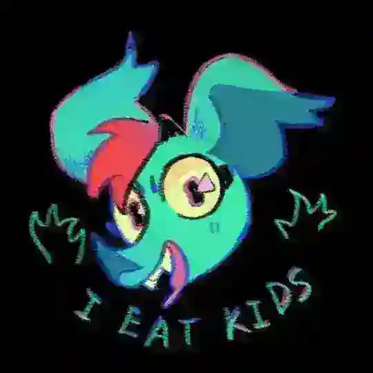 Weirdo🔪 | бывш BlueGreen BG 🩸|