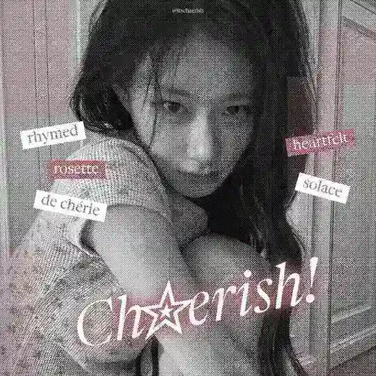 chaerish!