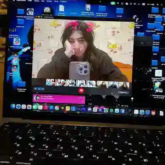 itszhora