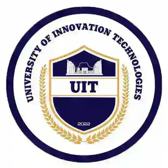 INNOVATSION TEXNOLOGIYALAR UNIVERSITETI