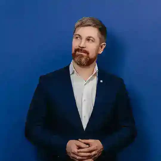 Иван Власов | Про IT в девелопменте