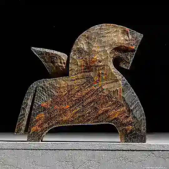 Коники Ивасенко