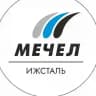 "Ижсталь"