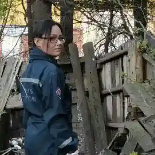 Изнанка