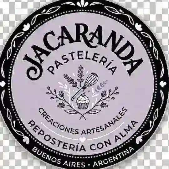 Jacaranda pastelería🧁