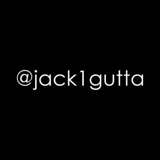 jack1gutta ⚡️