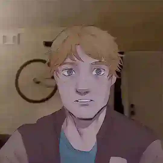 Дрочер на Джекета #1
