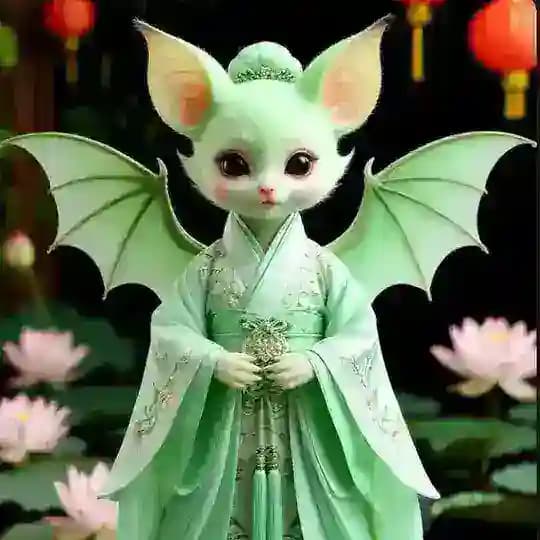 🪷 Jade Lotus 🪷