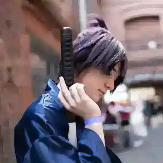 Jäger | cosplay, sewing & craft