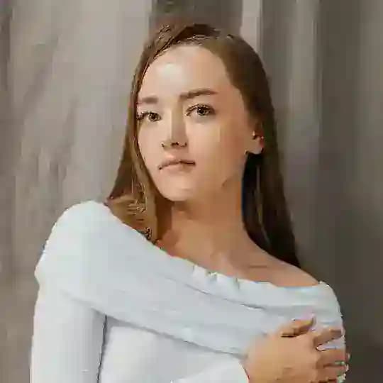 Evgeniya Zhuronova | lifestyle